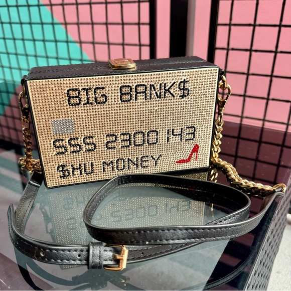 Aldo Handbags - ALDO ULAURI $hu money credit card clutch crossbody bag